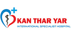 ကန်သာယာအထူးကုဆေးရုံ (Kan Thar Yar International Specialist Hospital)